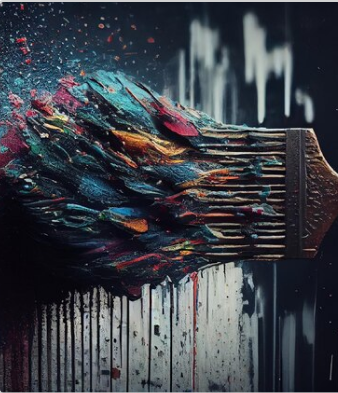 Drawing and Illustration