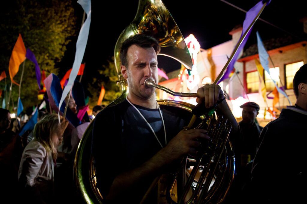 🎶 Music Fest 2025