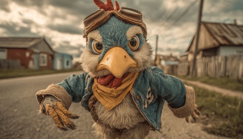 Chicken road ufficiale a Italy