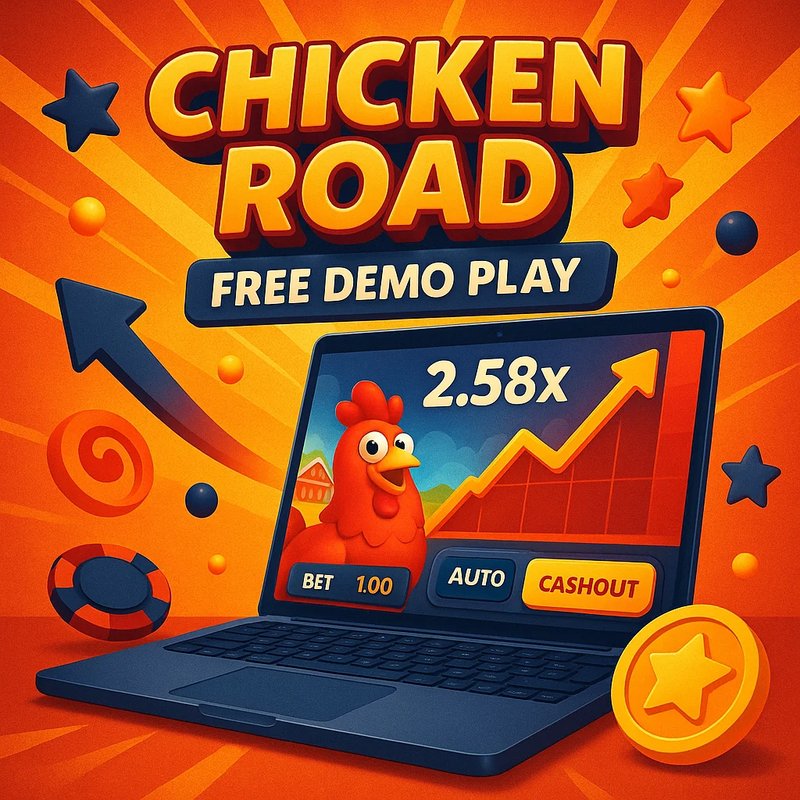 Chicken road online - Descubre el Misterio de la Calle Pollo en España: Juego de Azar Inigualable