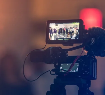 engaging audiences through video